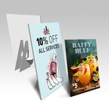 Foam Core Counter Cards – AKD Ink