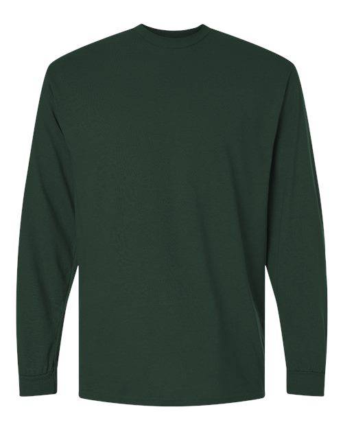 DryBlend® 50/50 Long Sleeve T-Shirt