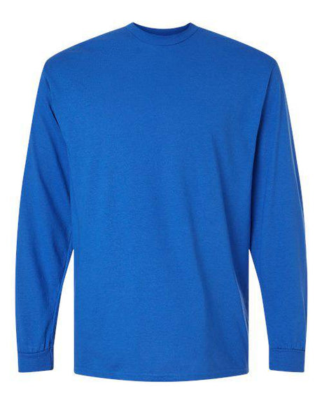 DryBlend® 50/50 Long Sleeve T-Shirt