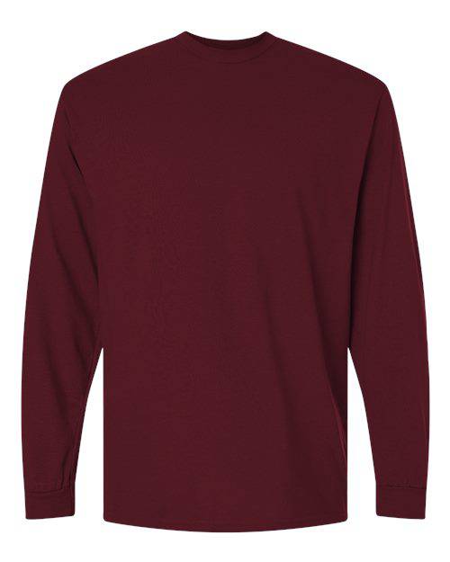 DryBlend® 50/50 Long Sleeve T-Shirt