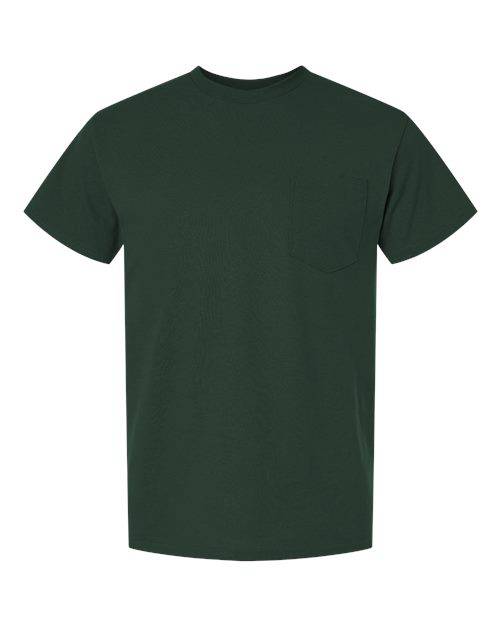 DryBlend® Pocket T-Shirt