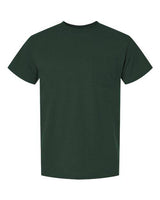 DryBlend® Pocket T-Shirt