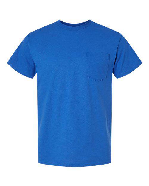 DryBlend® Pocket T-Shirt