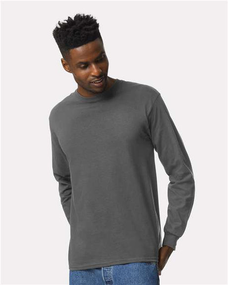 Ultra Cotton® Long Sleeve T-Shirt