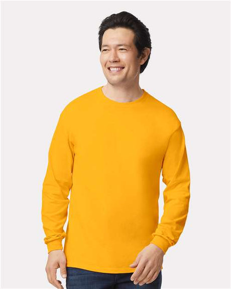 Ultra Cotton® Long Sleeve T-Shirt