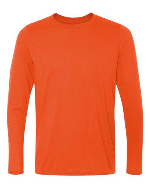 Performance® Long Sleeve T-Shirt