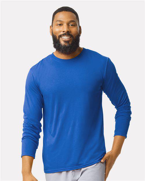 Performance® Long Sleeve T-Shirt