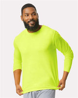 Performance® Long Sleeve T-Shirt