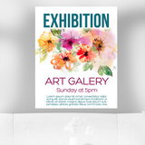 Gloss Book Posters – AKD Ink