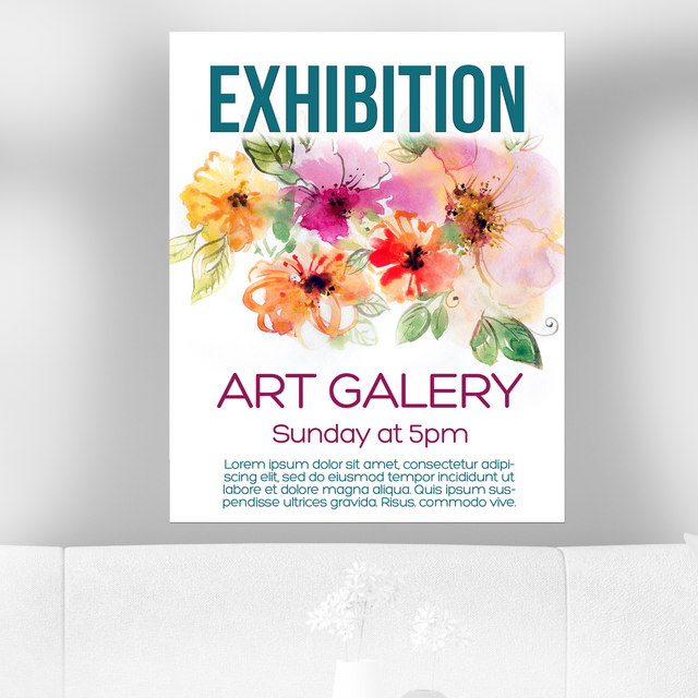 Gloss Book Posters – AKD Ink