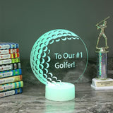 mr. BriteSign Golf #1
