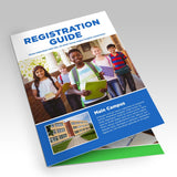 Half Fold Brochures – AKD Ink