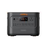 Solar Generator  HomePower 3000