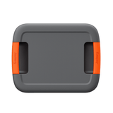 Jackery HomePower 3000 portable power station with multiple outlets and digital display, designed for reliable off-grid energy.