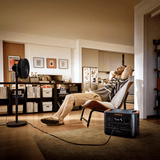 Solar Generator  HomePower 3000
