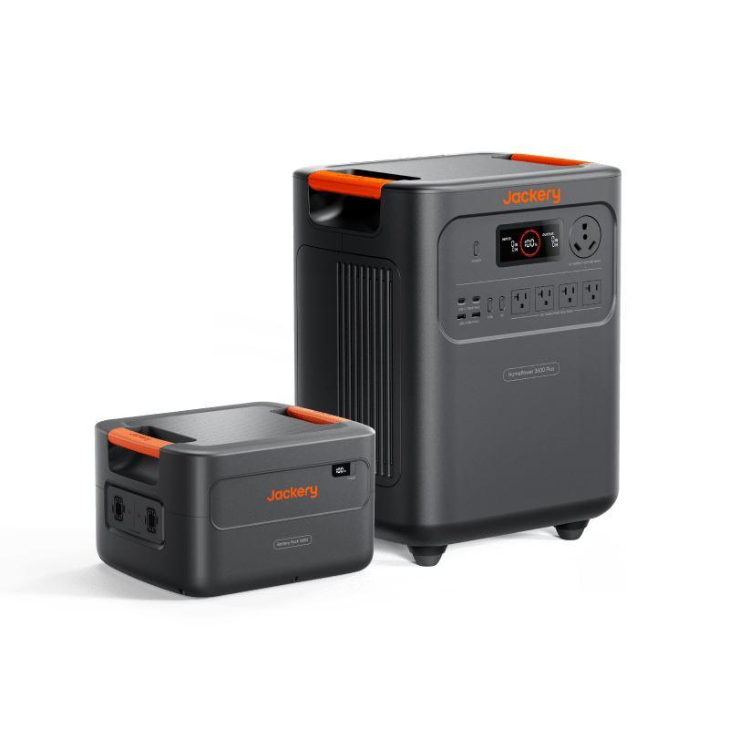 HomePower 3600 Plus-AKD Ink