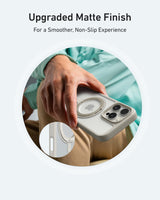 Anker MagGo Magnetic Case with Stand (360° Ring Stand) - AKD Ink