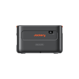 Jackery Battery Pack 3600 Plus inside a stylish handbag, showcasing portable power on the go with the Jackery brand.