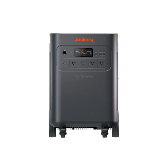 Jackery Explorer 5000 Plus