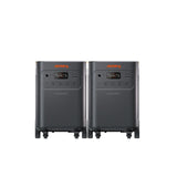 Jackery Explorer  5000 Plus Double Kit (10kWh)