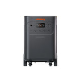 Jackery Explorer  5000 Plus Double Kit (10kWh)