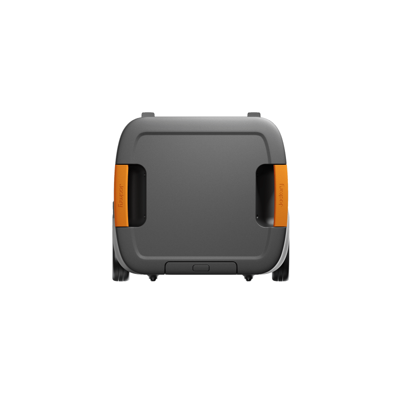 Jackery Whole-Home Backup Kit 5000 Plus with 20kWh capacity, featuring the Jackery Explorer 5000 Plus power station and accessories.