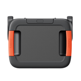 Jackery Solar Generator HomePower 3600 Plus with multiple ports and solar panels for portable off-grid power.
