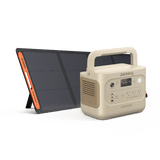 Jackery Portable Power Station  Explorer 1000 v2