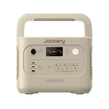 Jackery Solar Generator  1000 v2