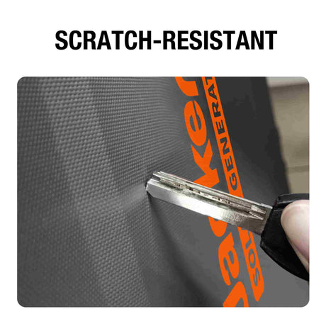 Jackery upgraded carrying case in medium size, a stylish handbag with durable design and convenient handle for everyday use.