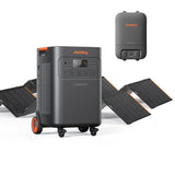 Jackery Explorer  5000 Plus (10kWh)-AKD Ink