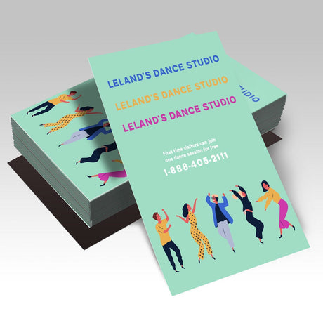 Magnet Postcards – AKD Ink