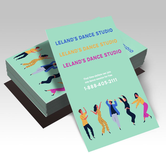 Magnet Postcards – AKD Ink