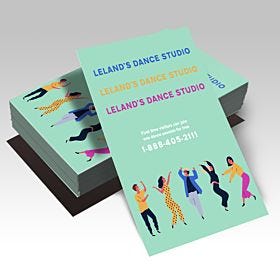 Magnet Postcards printed by AKD Ink