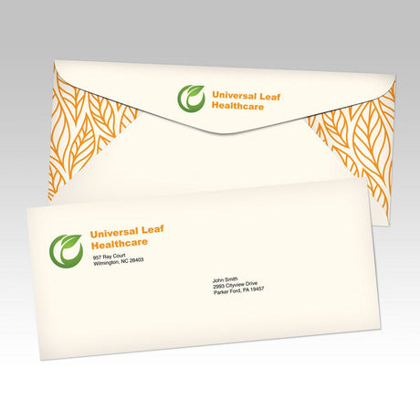 Natural Envelopes – AKD Ink