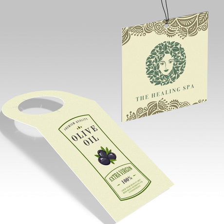 Natural Hang Tags – AKD Ink