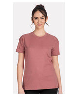 Women's CVC Relaxed T-Shirt