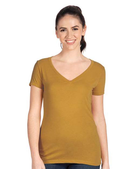 Women's Ideal V-Neck T-Shirt