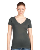 Women's Ideal V-Neck T-Shirt