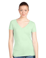 Women's Ideal V-Neck T-Shirt