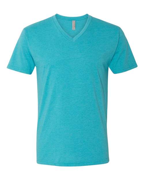 CVC V-Neck T-Shirt