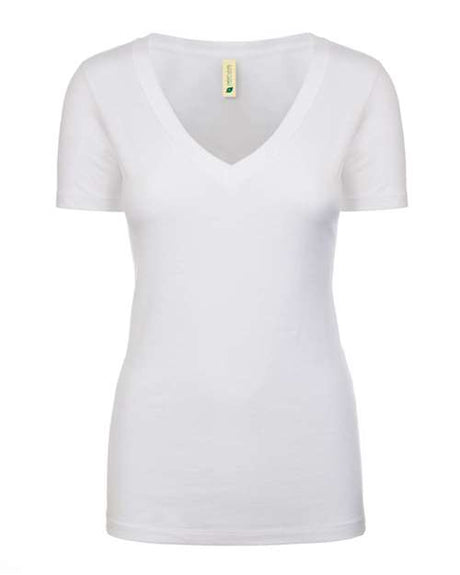 Women's Eco Performance V-Neck T-Shirt