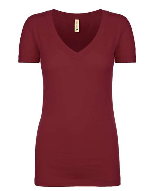 Women's Eco Performance V-Neck T-Shirt