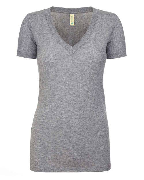 Women's Eco Performance V-Neck T-Shirt