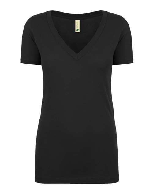 Women's Eco Performance V-Neck T-Shirt