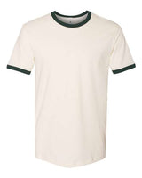 Cotton Ringer T-Shirt