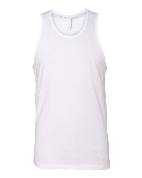 Cotton Muscle Tank