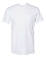 Cotton Pocket T-Shirt