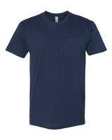 Cotton Pocket T-Shirt