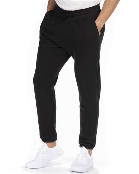 Fleece Sweatpants